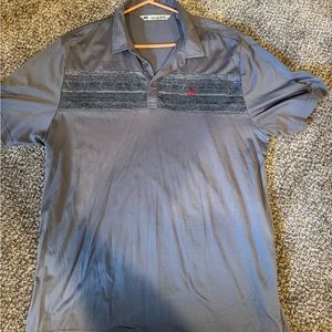 Travis Mathew - Polo XL